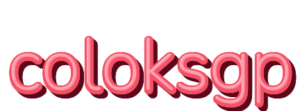 coloksgp — logo kanal