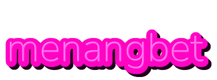menangbet — logo kanal