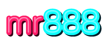 mr888 — logo kanal