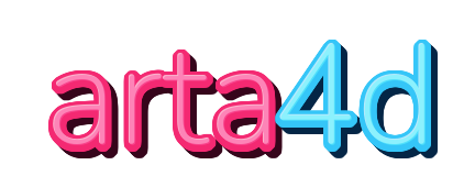 arta4d — logo kanal