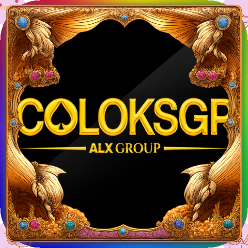 coloksgp — mitra unggulan
