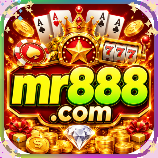 mr888 — mitra unggulan