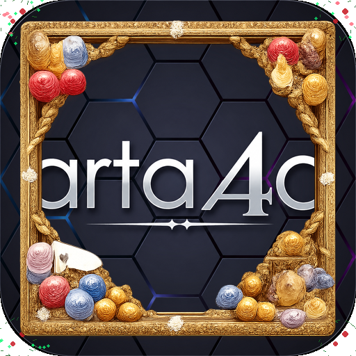 arta4d — mitra unggulan